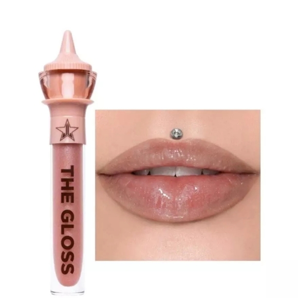 Jeffree Star The Gloss - Mouthful - Picture 3 of 5